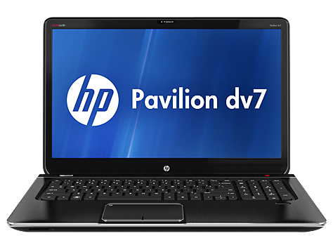 Recovery Kit 689385-DB2 For HP Pavilion Entertainment Notebook PC Model Number dv7-7073ca