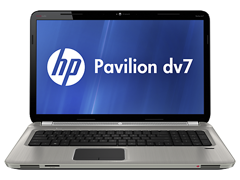 Hp pavilion dv7 recovery software