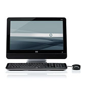 Recovery Kit  For HP Pro Model Number HP Pro All-in-One MS219la Business PC