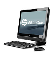 Recovery Kit VH982AV For HP/Compaq Model Number 6000 Pro All-in-One PC