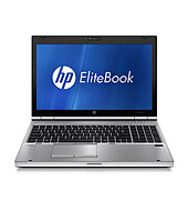 Recovery Kit XR846AV For HP Elitebook Model Number 8560p Notebook PC