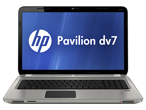 Recovery Kit 650655-001 For HP Pavilion Quad Edition Entertainment Notebook PC Model Number dv7t-6000
