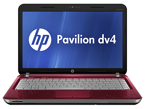 Recovery Kit 656798-001 For HP Pavilion Entertainment Notebook PC Model Number dv4-4031he
