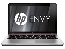 Recovery Kit 696229-001 For HP ENVY Notebook PC Model Number 17-3277NR