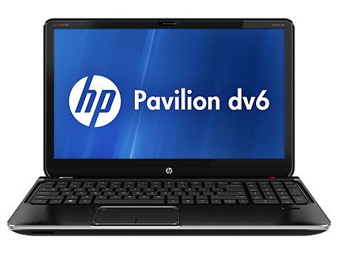 Recovery Kit 689366-002 For HP Pavilion Quad Edition Entertainment Notebook PC Model Number dv6t-7000