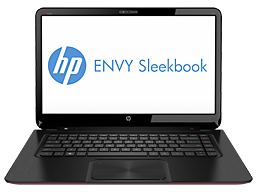 Recovery Kit 696951-001 For HP ENVY Sleekbook  Model Number 6-1014nr