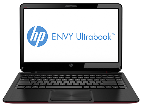 Windows 8 64-bit (USB) Recovery Kit 719571-004 For HP ENVY CTO Ultrabook Model Number 4t-1200