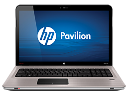 Recovery Kit 630626-121 For HP Pavilion Entertainment Notebook PC Model Number dv7-4163CA