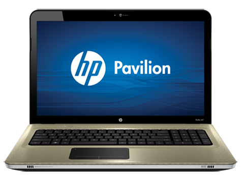 Recovery Kit 638758-122 For HP Pavilion Entertainment Notebook PC Model Number dv7-4260CA