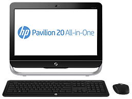 Windows 8 64 Bit (12NA3AR8601 + Supp v1) Recovery Kit D3W34AV For HP Pavilion All-in-One Desktop PC Model Number 23-b019c
