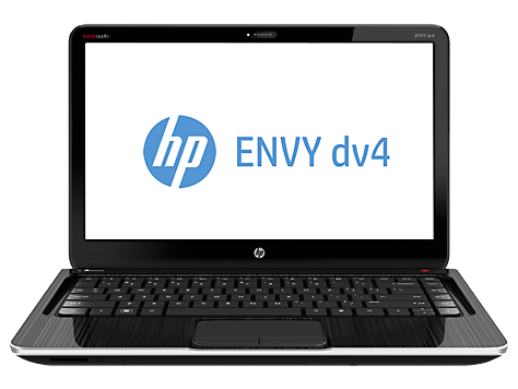 Windows 8 64-bit + Supp 1 Recovery Kit 708903-001 For HP ENVY Notebook PC Model Number dv4-5243cl