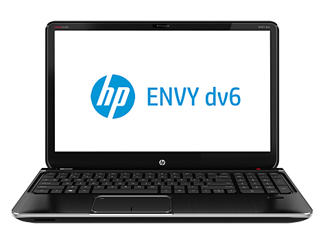 Windows 8 64-bit + Supp 1 Recovery Kit 717277-001 For HP ENVY Notebook PC Model Number dv6-7323cl
