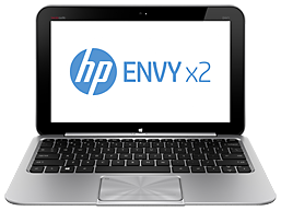 Windows 8 32-bit (USB) - MS Signature Image Recovery Kit 721734-005 For HP ENVY  Model Number 11-g012nr