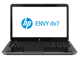 Windows 8 Recovery Kit 716845-001 for HP Envy dv7t-7300