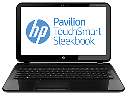 Windows 8 64-bit (USB) Recovery Kit 717388-004 For HP Pavilion TouchSmart Sleekbook Model Number 15-b129wm