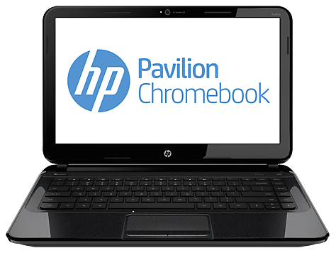 how to get google chrome on hp laptop