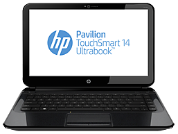Windows 8 64-bit (USB) - Touch Recovery Kit 724546-001 (Touch) For HP Pavilion TouchSmart Ultrabook Model Number 14-b170us