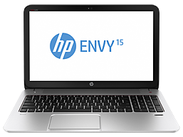 Windows 8 64-bit (USB) Recovery Kit 731564-005 For HP ENVY Notebook PC Model Number 15-j010us