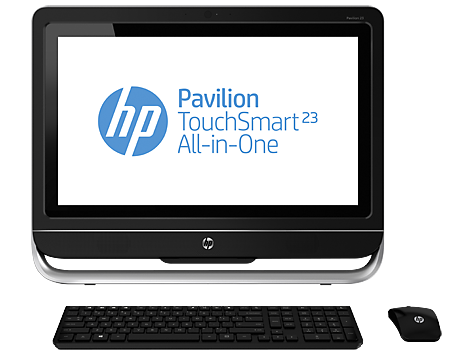 Windows 8 64 Bit (13AM2AR8602 + Supp v1) Recovery Kit F1V18AV For HP Pavilion TouchSmart All-in-One Desktop PC  Model Number 23-f213w