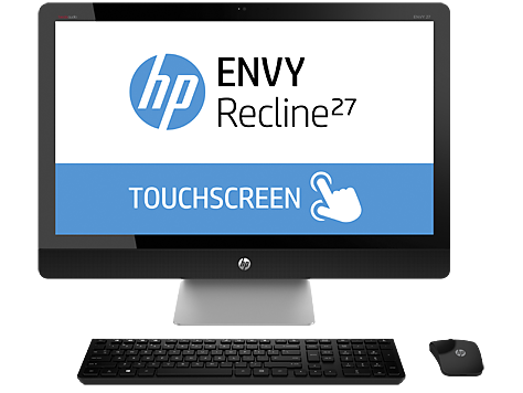 Windowsｮ 8.1 Recovery Kit K4Z88AV  For HP ENVY Recline TouchSmart All in One Model Number 27-k309