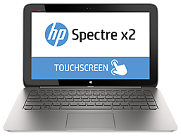 Windows 8.1 64-bit (USB) Recovery Kit 750646-004 For HP Spectre x2 PC Model Number 13t-h200