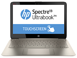 Windows 8.1 64-bit (USB Dual Language) Recovery Kit 749738-DB3 For HP Spectre Ultrabook Model Number 13-3018ca