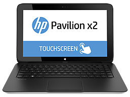Windows 8.1 64-bit (USB Dual Language) Recovery Kit 751406-DB3 For HP Pavilion x2 PC Model Number 13-p120ca