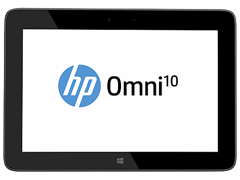 Windows 8.1  Recovery Kit 750768-004  For HP Omni 10 Tablet Model Number 5603CL