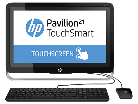 Windowsｮ 8.1 Recovery Kit F5T42AV For HP Pavilion TouchSmart All-in-One Desktop PC Model Number 21-h010