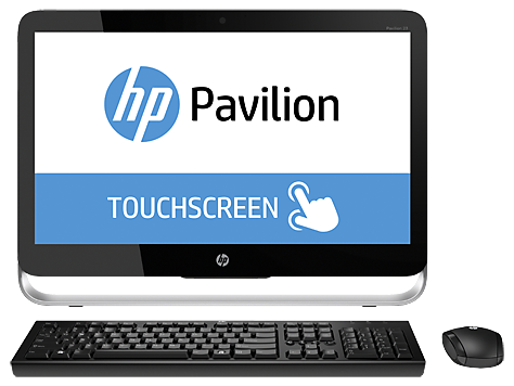 Windows® 8.1 Recovery Kit K4Z92AV  For HP Pavilion All-in-One Model Number 23-p110z