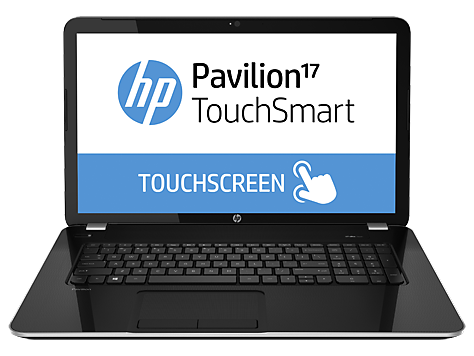 Windows 8.1 64-bit  Recovery Kit 746875-001 For HP Pavilion TouchSmart Notebook PC  Model Number 17-e155nr