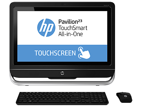 Windowsｮ 8.1 Recovery Kit J0J45AV  For HP Pavilion TouchSmart All-in-One Desktop PC Model Number 23-h150z