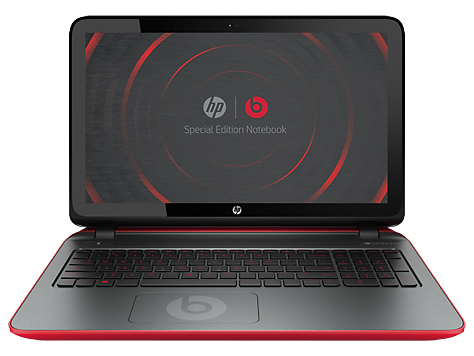 Windows 10 Home (1b)-  Recovery Kit 839400-001 For HP Beats Special Edition Notebook Model Number 15-p393nr