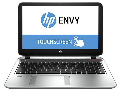 Windows 8.1  Recovery Kit 805012-DB1 For HP ENVY Notebook Model Number 15-k277ca