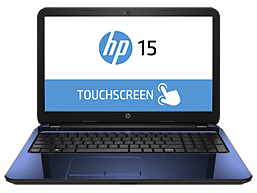 Windows 8.1 64-bit + Supp 1 Recovery Kit 756075-002 For HP TouchSmart Notebook PC Model Number 15-g083nr