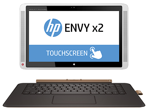 Windows 8.1 Recovery Kit 792868-002 For HP ENVY x2  Model Number 13t-j000