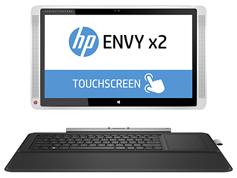 Windows 8.1 Recovery Kit 792866-003 For HP ENVY x2 Model Number 15-c001xx