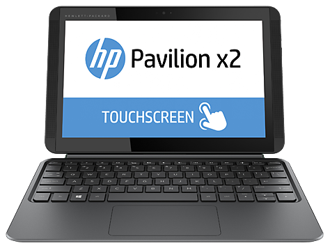 Windows 8.1 Recovery Kit 814625-DB1 For HP Pavilion x2  Model Number 10-k011ca