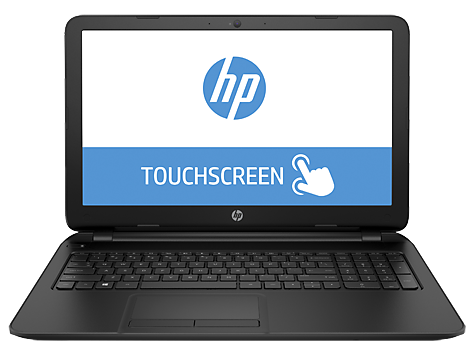 Information to be known Recovery Kit Information to be known For HP Pavilion Notebook PC Model Number 15-f014wm
