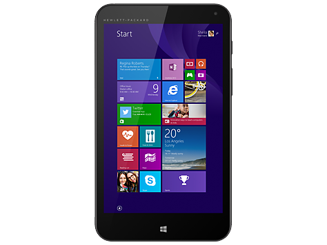 Windows 8.1 w/Bing 32 bit Recovery Kit 801006-DB2  For HP Stream 7 Tablet  Model Number 5701
