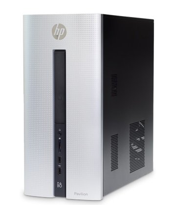 MS Win10 Home 64-bit OS Recovery Kit 902629-001  For HP Pavilion Desktop Model Number 550-a142