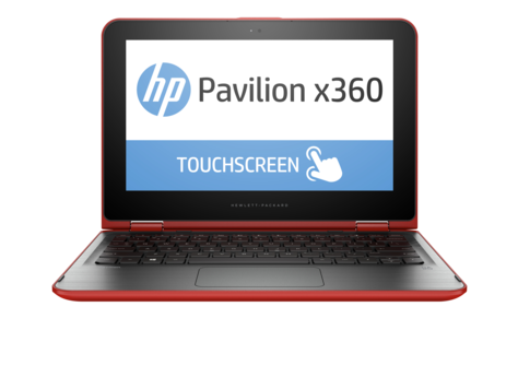 Windows 10 Home (1b)-  Recovery Kit 839481-005 For HP Pavilion x360 Model Number 11-k122cy
