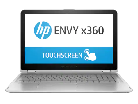 Windows 10 Home - 64 Recovery Kit Part Number 857107-004 For ENVY x360 Convertible Model Number 15-w113cl