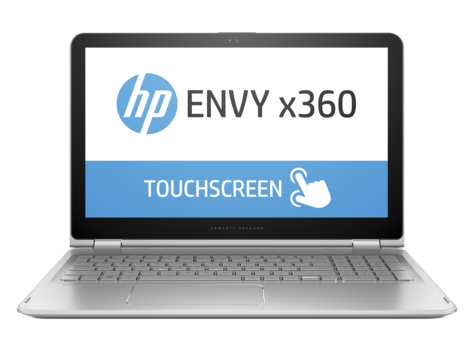 Windows 10 Home HE  Recovery Kit 857107-003 For HP Envy x360 Model Number 15t-w100