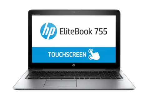 Windows7 64 Recovery Kit Part Number Operating System and Drivers USB For EliteBook  Model Number HP EliteBook 755 G3