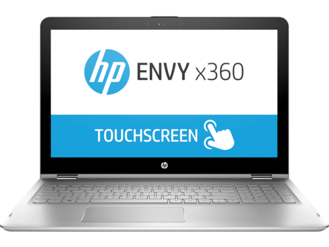 Windows 10 Home - 64 Recovery Kit Part Number L15421-001 For ENVY x360 Convertible  Model Number 15-aq193ms