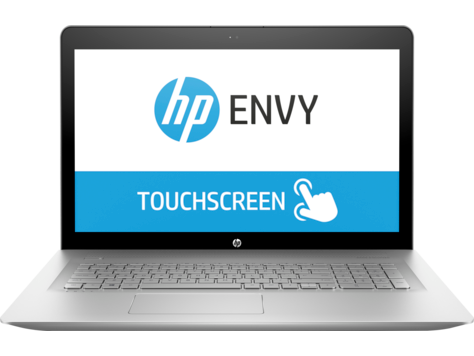 Windows 10 Home - 64 Recovery Kit Part Number L04668-002 For ENVY Notebook  Model Number 17-u294cl