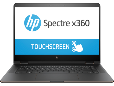 Windows 10 Home - 64 Recovery Kit Part Number 939173-DB1 For Spectre x360 Convertible  Model Number 15-bl010ca