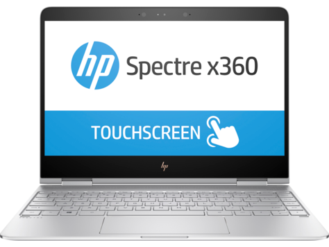 Windows 10 Home - 64 Recovery Kit Part Number 939168-001 For Spectre x360 Convertible  Model Number 13-ac051nr