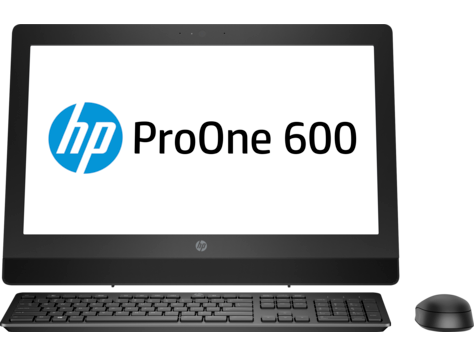 Windows7 64 Recovery Kit Part Number Operating System and Drivers USB For ProOne  Model Number HP ProOne 600 G3 21.5-in NT AiO 2MP